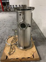 Glatt GPCG 5 Top Spray Insert for Spray Drying Systems, 2 of 4
