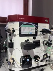 ÄKTA start™ Lab-Scale Protein Purification Chromatography System, 3 of 4