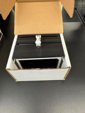 Promega Vac-Man 96 Vacuum Manifold for High-Throughput Molecular Biology Sample Processing-cover