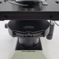 Olympus CX41 Compound Microscope with Phase Contrast for Andrology Semen Analysis, 8 of 9