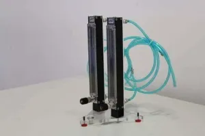 Cole-Parmer Flow Control Unit, 3 of 4