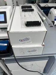 INTEGRA Biosciences VIAFILL Automated Liquid Handling System, 3 of 4