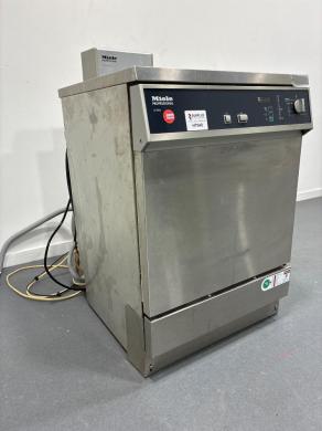 Miele Professional G7893 Dishwasher-cover