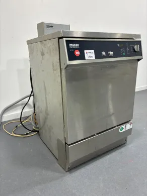 Miele Professional G7893 Dishwasher
