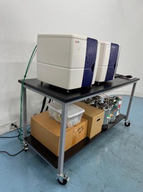 BD FACSMelody Modular Benchtop Cell Sorter for High-Performance Flow Cytometry-cover