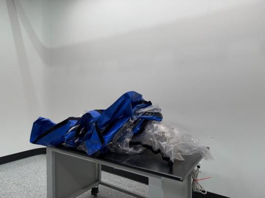 bioBUBBLE Controlled Environment Solution-cover