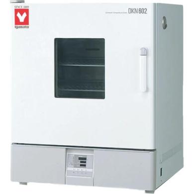 Yamato DKN-602C Programmable Forced Convection Laboratory Oven 150L (115V)-cover