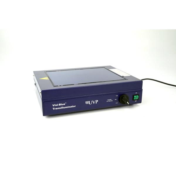 UVP Visi-Blue 460/470nm UV Transilluminator