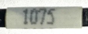 VWR 100A Digital Thermometer with Probe and USB Connectivity, 10 of 11