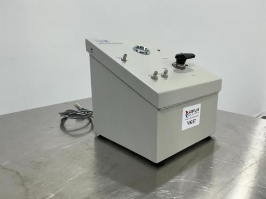 CEM Microwave Protein Hydrolysis System Model HP6009 for Laboratory Protein Digestion-cover