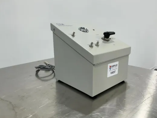 CEM Microwave Protein Hydrolysis System Model HP6009 for Laboratory Protein Digestion