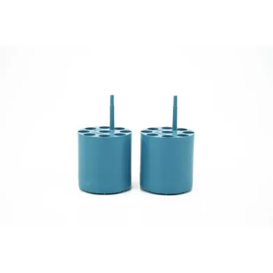 Hettich Adapter 1771-A for 9x15ml Conical Tubes Rotor 1754 Rotina 380