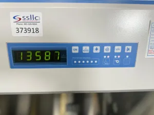 Thermo 1300 Series A2 4' Biosafety Cabinet, 4 of 4