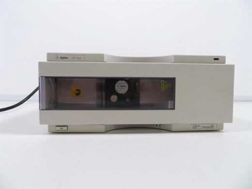 Agilent 1100 HPLC G1321A Fluorescence Detector-cover