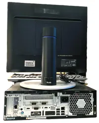 Roche LightCycler 480 II 96-Well Real-Time PCR System with Integrated UPS and Computer, 28 of 36