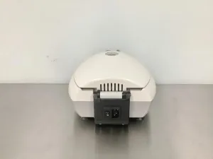 VWR C1603 High Speed Benchtop Centrifuge with Fixed-Angle Rotor, 10 of 11