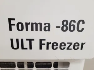 Thermo Scientific Forma 8694 Ultra-Low Temperature Freezer for Spares/Repair, 11 of 14