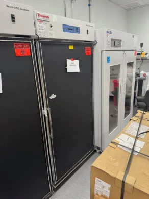 Thermo Fisher Scientific Reach-In CO2 Incubator Model 3950 for Cell Culture Applications