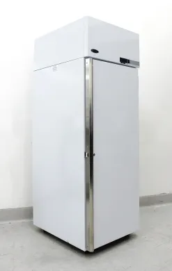 Norlake Scientific NSLF241WMW/0M Laboratory Ultra-Low Temperature Freezer -25°C, 24 cu ft Solid Door