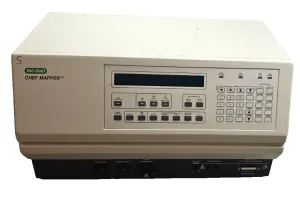 Bio-Rad CHEF Mapper System, 2 of 2