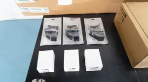 Noldus EthoVision XT15 Behavioral Tracking System with Multiple Arena Modules and Camera Mounts, 2 of 4