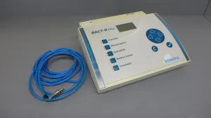 Sobioda Bact-R Plus Controlled Atmosphere Incubator for Anaerobic and Microaerophilic Cultures, 2 of 6