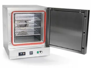 Snol 120/300 NNL Forced Air Circulation Laboratory Oven, 3 of 3