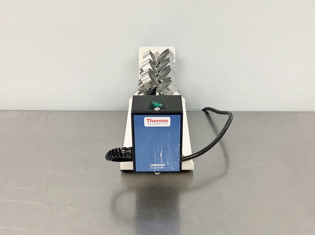 Thermo Barnstead Labquake Rotator for Controlled Mixing and Hybridization