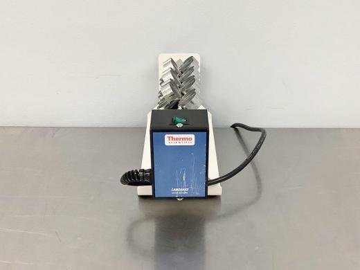 Thermo Barnstead Labquake Rotator for Controlled Mixing and Hybridization-cover