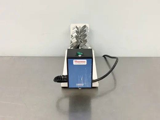Thermo Barnstead Labquake Rotator for Controlled Mixing and Hybridization