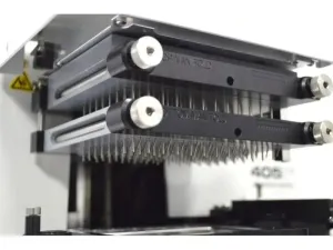 Agilent BioTek 405 Select TS Automated Microplate Washer 405TSUSQ with Verify Technology, 4 of 8
