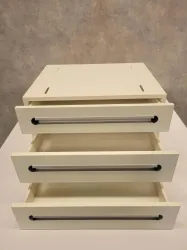 Interfurn Drawer Lower Cabinet, 2 of 2