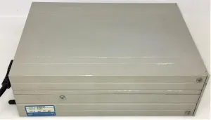 HP 59822B Ionization Gauge Controller for Vacuum Measurement, 3 of 5