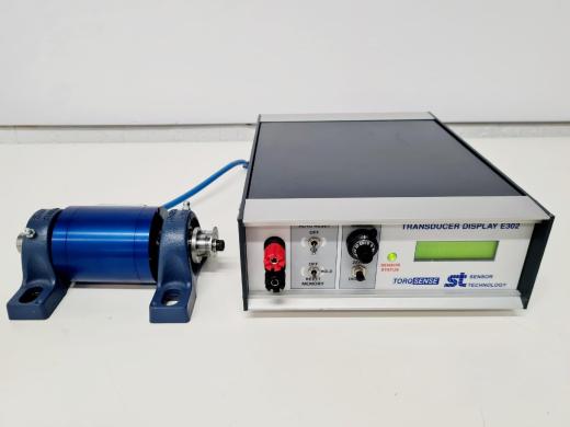 TORQSENSE Transducer E302 & E300 RWT - 100Nm-cover