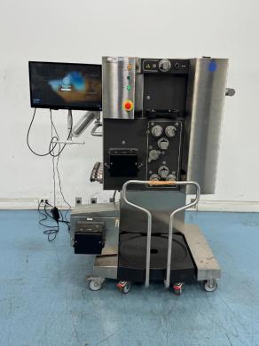 GE Akta Ready Single-Use Gradient FPLC System for Bioprocessing-cover