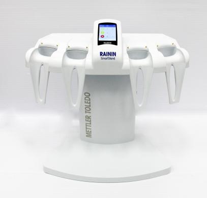 Rainin SmartStand SCS-B Pipette Management Stand with RFID and Charger-cover