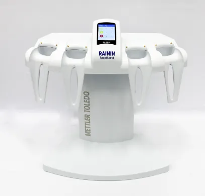 Rainin SmartStand SCS-B Pipette Management Stand with RFID and Charger