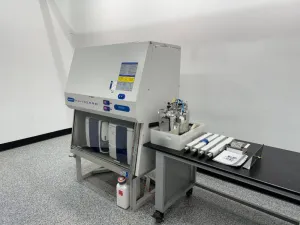 BD FACSMelody Benchtop Cell Sorter for Flow Cytometry Applications, 2 of 4