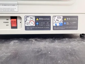 Sanyo CO2 Incubator Model MCO-20AIC for Laboratory Cell Culture, 13 of 21