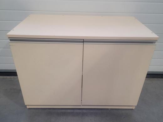 Under-bench cabinet depth 51cm - Length 96cm-cover