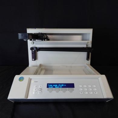 Gilson FC-203B Fraction Collector Laboratory Equipment-cover