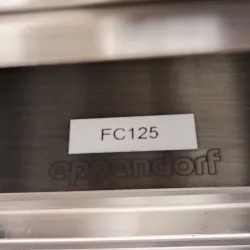 Eppendorf CryoCube F440/ F570, 5 of 5