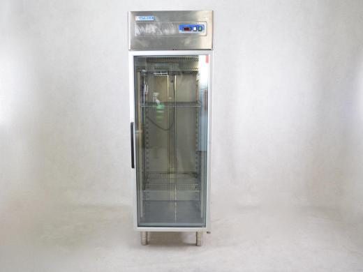 Afinox IX700 Refrigerator/Freezer with Forced Convection-cover