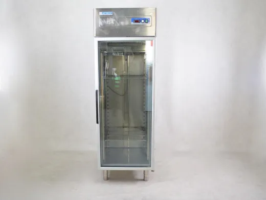 Afinox IX700 Refrigerator/Freezer with Forced Convection