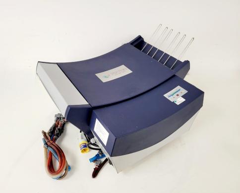 Protec Eco Max X-Ray Film Processor-cover