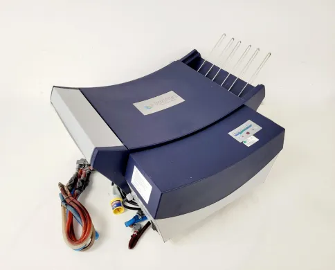 Protec Eco Max X-Ray Film Processor
