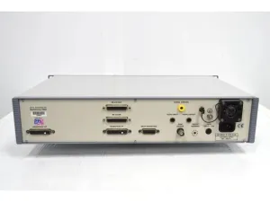 Axon MultiClamp 700A Dual-Channel Patch Clamp Amplifier System with CV-7A Headstages, Digidata 1440A Digitizer, and pCLAMP 10, 15 of 20
