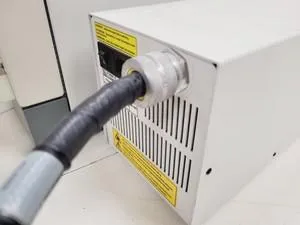 Varian 7000 FT-IR Spectrometer with FTS 6000 Power Supply, 15 of 38