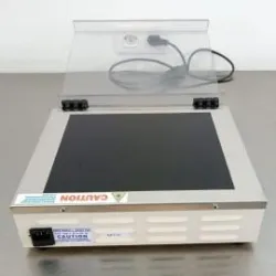 UVITEC BXT-26.M Benchtop UV Transilluminator, 2 of 7