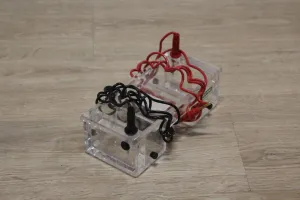 Bio-Rad Mini Sub Cell Electrophoresis Cell, 2 of 4